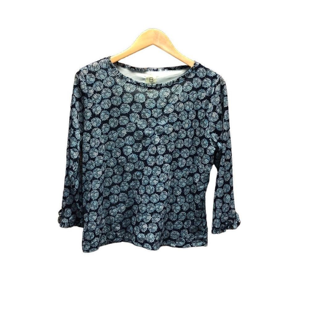 Belongings Size Extra Large (XL) Blouse